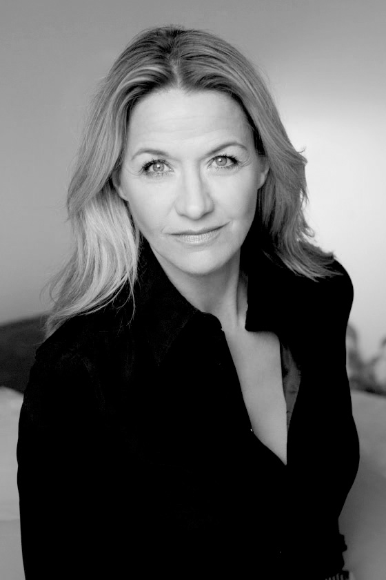 Kristin Kaspersen
